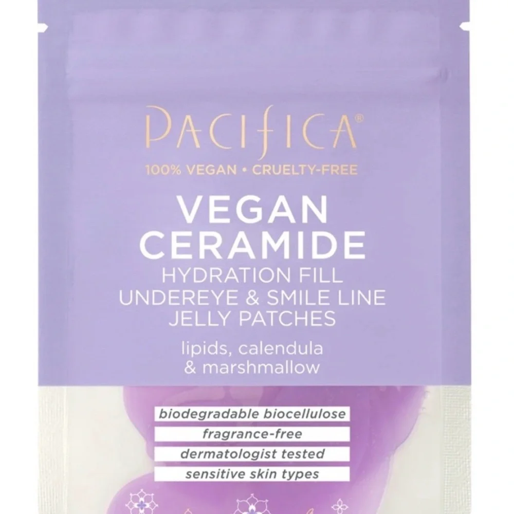 Pacifica Glow Baby Face and Lash‎ Care Bundle *Vegan*